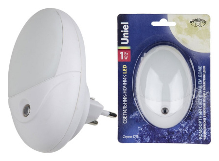 Ночник Uniel DTL-317 UL-00007055