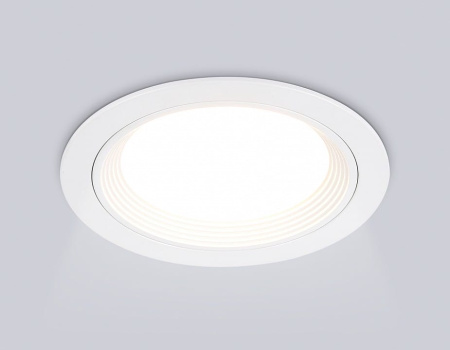 Встраиваемый светильник Ambrella Light TN TN51801