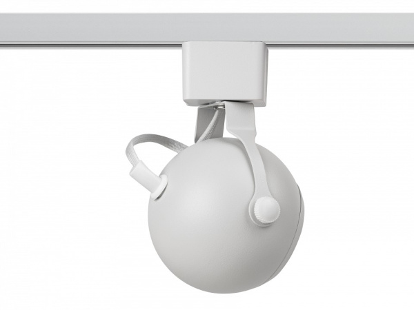 Светильник на штанге Эра TR35-GU10 WH