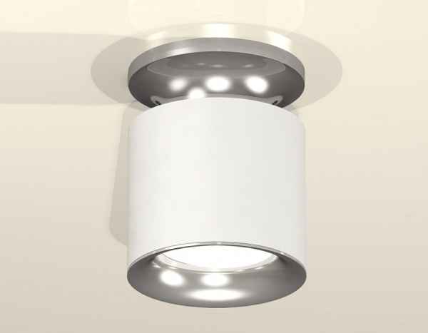 Накладной светильник Ambrella Light XS XS7401102