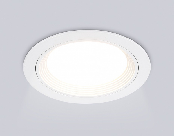 Встраиваемый светильник Ambrella Light TN TN51801