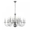 Подвесная люстра Lumion Incanto 8034/16