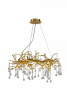 Подвесная люстра AM-Group TEAR TEAR D700
