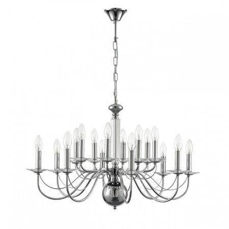 Подвесная люстра Lumion Incanto 8034/16