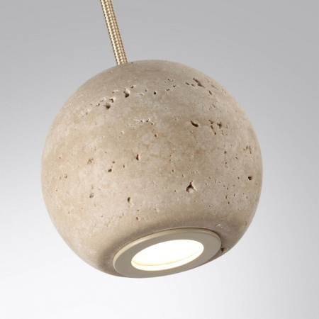 Подвесной светильник Odeon Light DEX 6625/5L