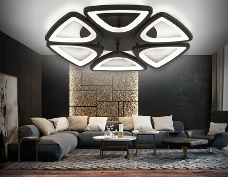 Потолочная люстра Ambrella Light FA FA4495