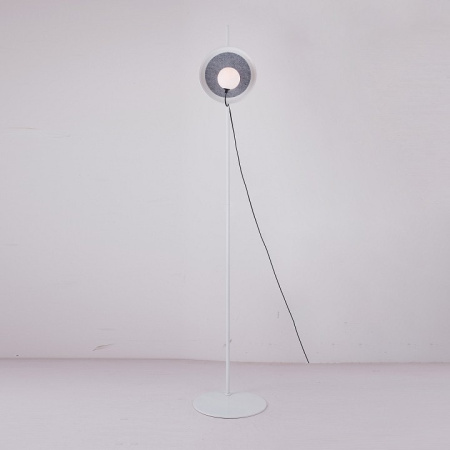 Торшер Imperiumloft MARGOTT White margott-fl01