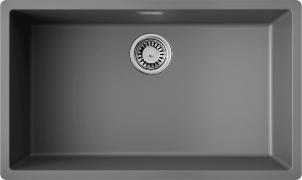 Кухонная мойка Omoikiri Yamakawa 75T Integra 4997280 платина