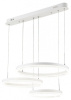 Подвесной светильник Escada Celestia 10223/3LED