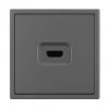 Розетка HDMI без рамки Arlight NOBE 061844(1)