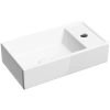 Раковина 41x22,5 см Ceramica Nova Element CN6051L