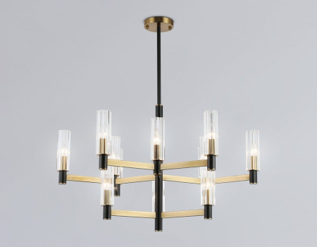 Люстра на штанге Ambrella Light LH LH55515