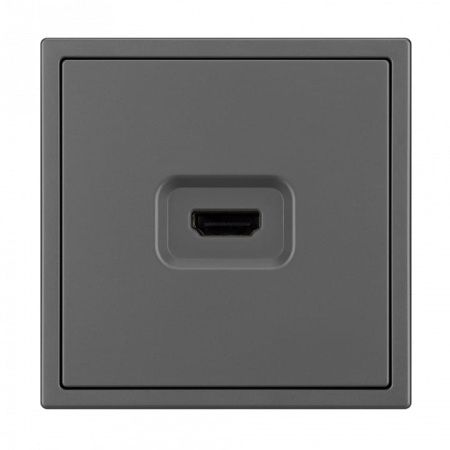 Розетка HDMI без рамки Arlight NOBE 061844(1)