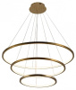 Подвесной светильник Loft it Ring 10015/3