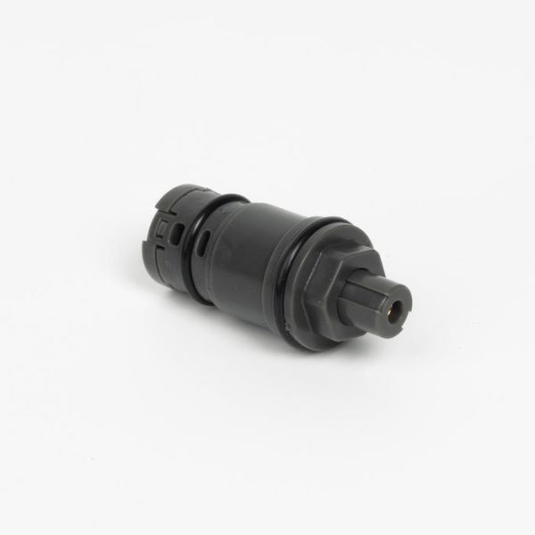 Дивертор Iddis 997P0451DA хром глянец