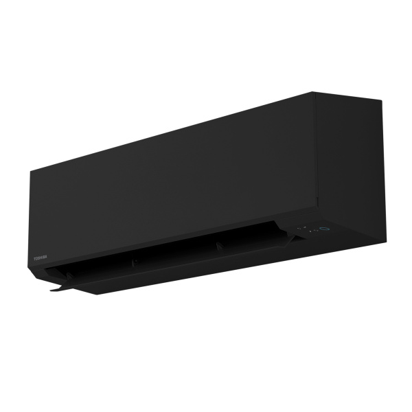 Блок внутренний универсальный TOSHIBA Shorai Edge Black RAS-B13G3KVSGB-E настенного типа
