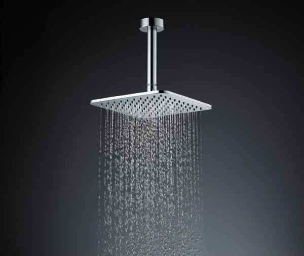 Кронштейн для душа Ideal Standard IdealRain B9446AA потолочный