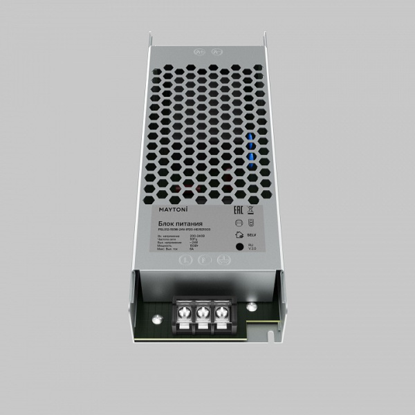 Блок питания Maytoni Блоки питания 24В 821003