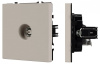 ТВ-розетка без рамки Arlight SCT-NOBE 061895