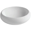 Раковина 43x43 см Artceram Tao TOL001 01 00
