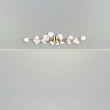 Потолочная люстра Freya Celebrity FR5242CL-24BS1