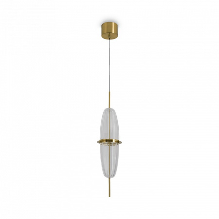 Подвесной светильник Freya Whisper FR6184PL-L8BS