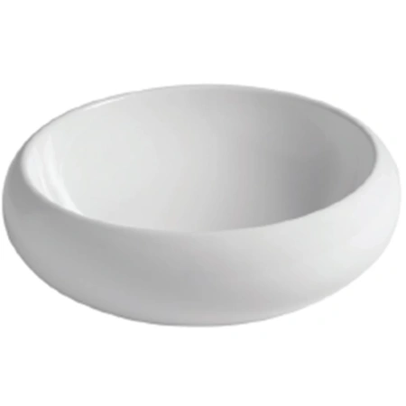 Раковина 43x43 см Artceram Tao TOL001 01 00