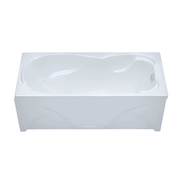 Акриловая ванна Triton Персей 190х90 Н0000025024 белый
