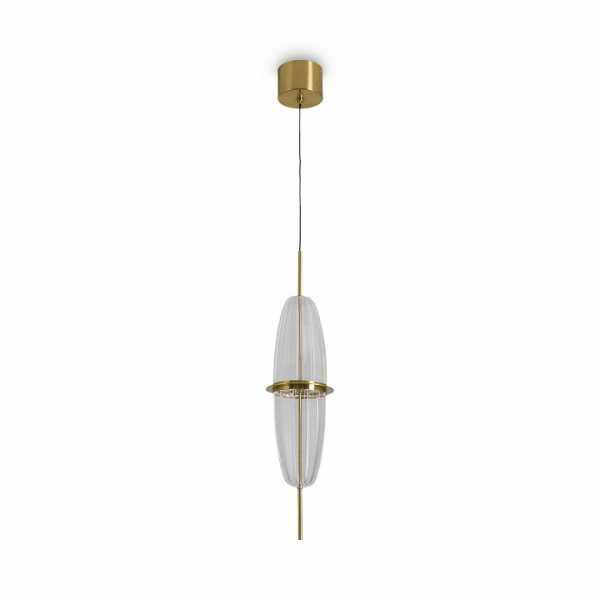 Подвесной светильник Freya Whisper FR6184PL-L8BS