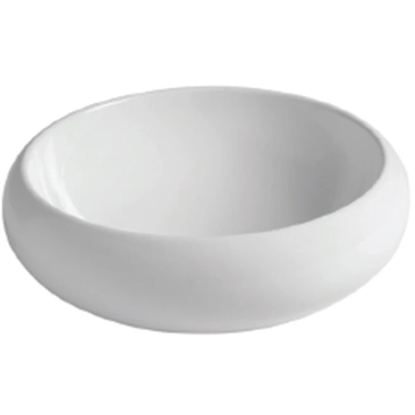 Раковина 43x43 см Artceram Tao TOL001 01 00