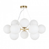 Подвесная люстра MyFar Pendant MR2943-12P