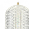 Подвесной светильник Escada 610 610/S LED