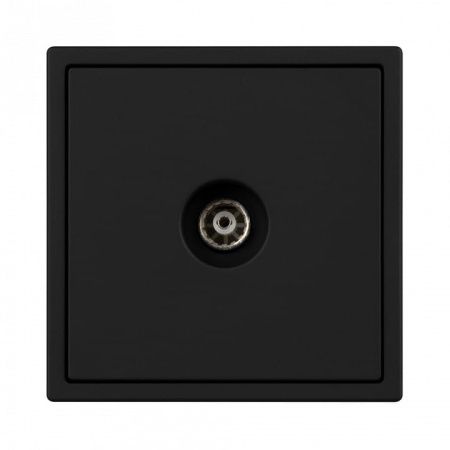 ТВ-розетка без рамки Arlight NOBE 054293(1)