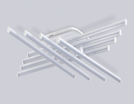 Люстра на штанге Ambrella Light COMFORT FL6261