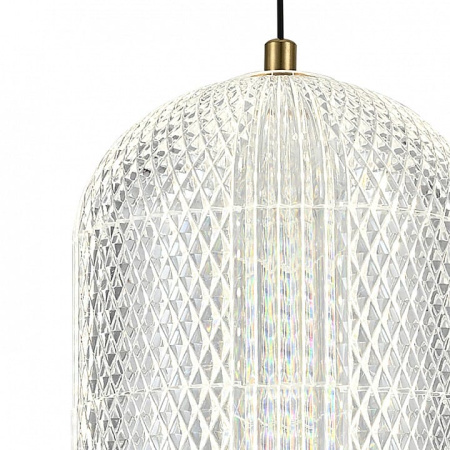 Подвесной светильник Escada 610 610/S LED