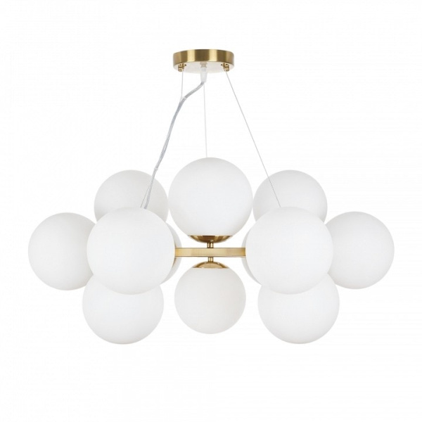 Подвесная люстра MyFar Pendant MR2943-12P