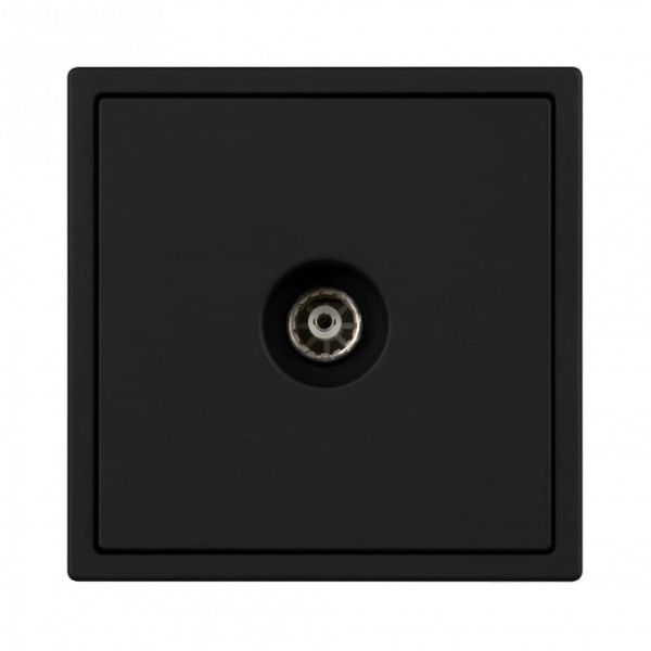 ТВ-розетка без рамки Arlight NOBE 054293(1)