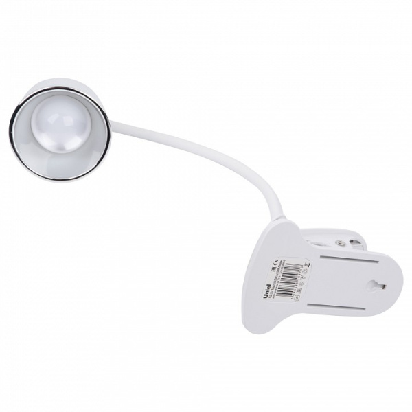 Настольная лампа офисная Uniel Tld-557 UL-00004139