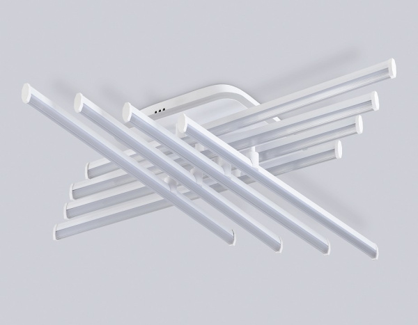 Люстра на штанге Ambrella Light COMFORT FL6261