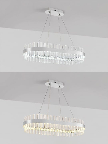 Подвесной светильник Natali Kovaltseva ROYALTON INNOVATION STYLE 83181