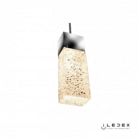 Подвесной светильник iLedex Ice P81000/6 CR