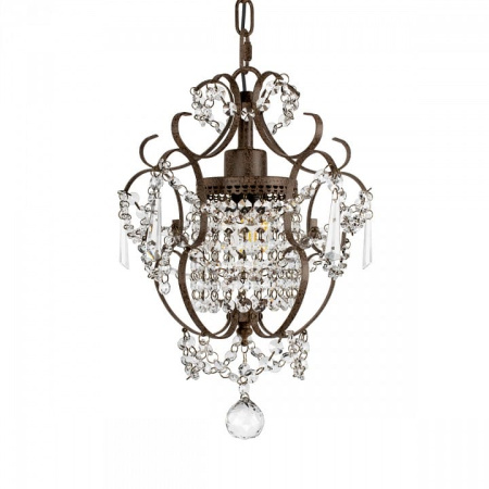 Подвесной светильник Loft it Burlesque 10417 BW