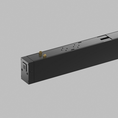 Накладной светильник Denkirs Smart DK8002-BK