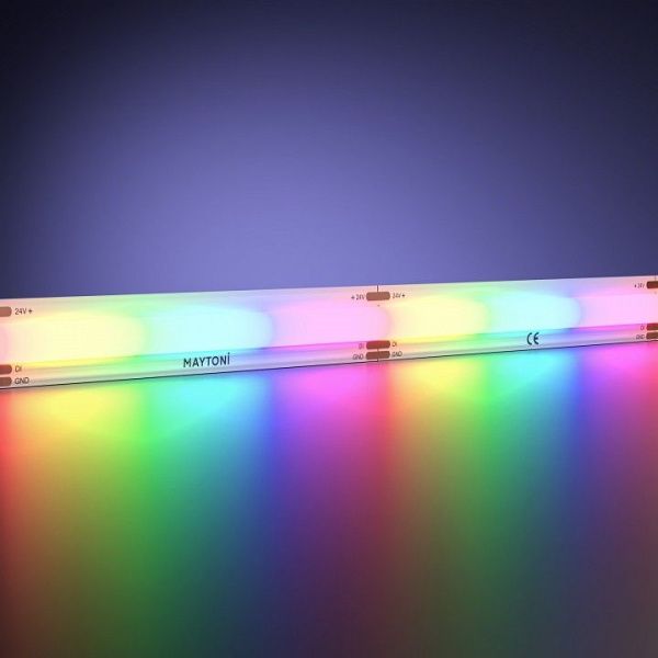 Лента светодиодная Maytoni Led Strip Адресная (SPI) светодиодная лента 201250