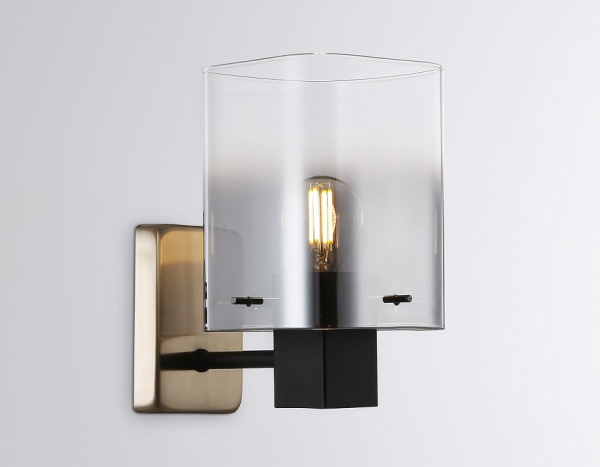 Бра Ambrella Light HIGH LIGHT LH57045
