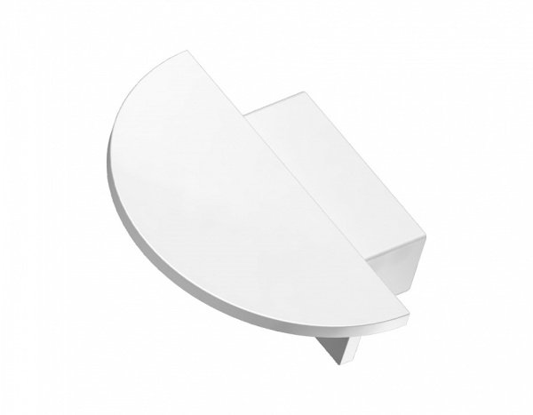 Набор заглушек для профиля Ambrella Light GP GP8100