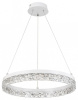 Подвесной светильник Escada Glacial 10224/SG LED
