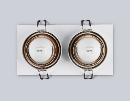 Встраиваемый светильник Ambrella Light TN TN102831