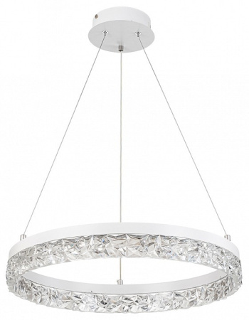 Подвесной светильник Escada Glacial 10224/SG LED