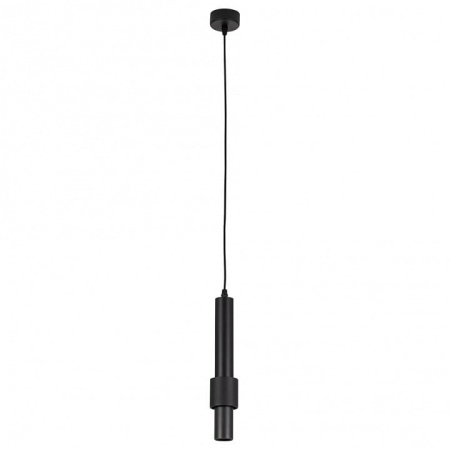 Подвесной светильник Arte Lamp Sabik A2308SP-1BK